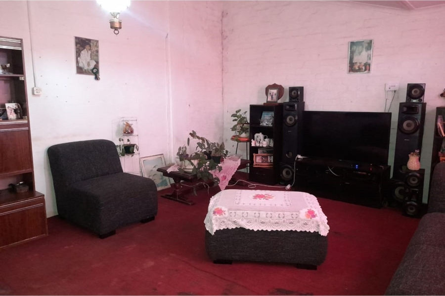 4 Bedroom Property for Sale in Sarepta Western Cape